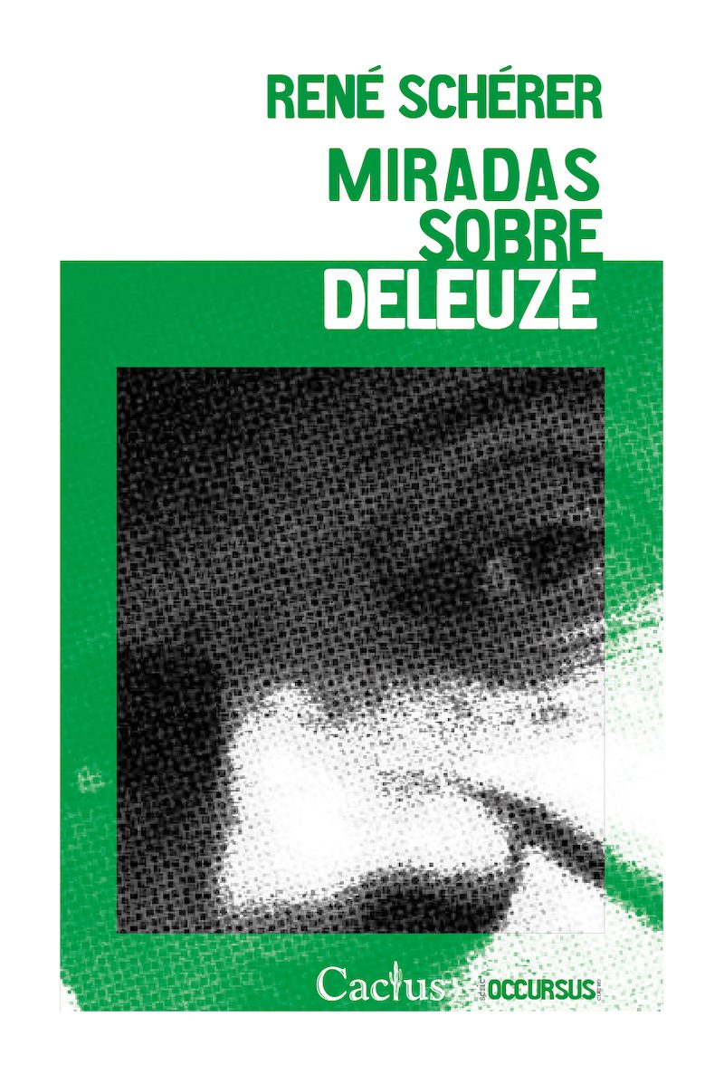 miradas sobre deleuze