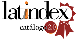  Catálogo Latindex (logo)
